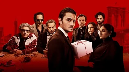 Doğum Günü Pastası izle afişi