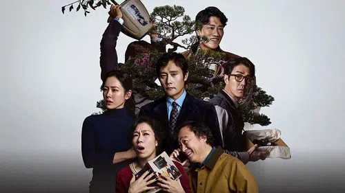 Başka Yolu Yok izle