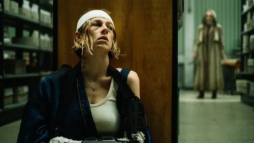 Cuckoo izle afişi