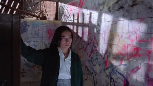 Violet Perfume: Nobody Hears You izle