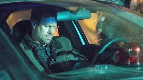 Şeytanın Arabası: İntikam Yolu izle