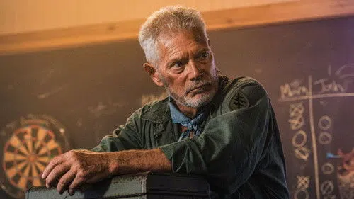 Hellfire izle afişi