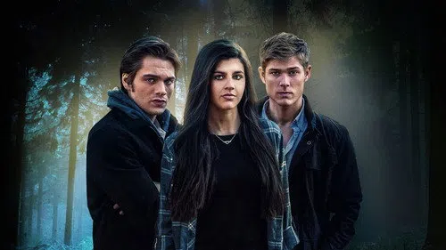 Vanished izle