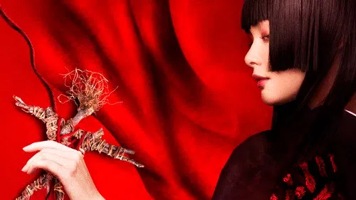 Hell Girl izle afişi
