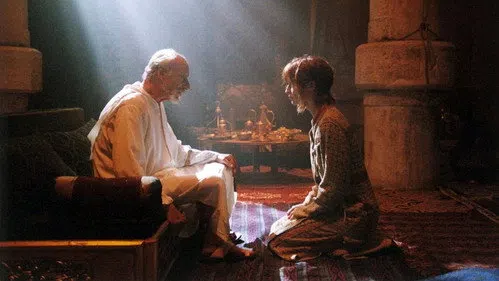 Kurtlar İmparatorluğu izle