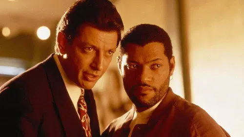 Deep Cover izle