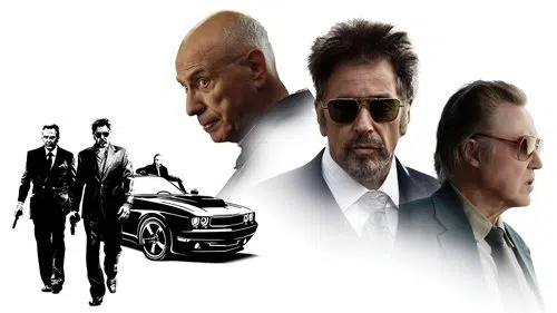 Eski Dostlar izle