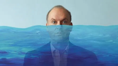 Goodrich: Yılın Babası izle