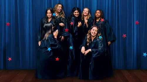 Girls State izle afişi