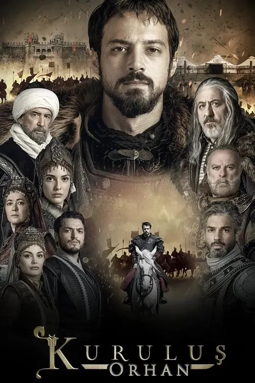 Kuruluş: Orhan