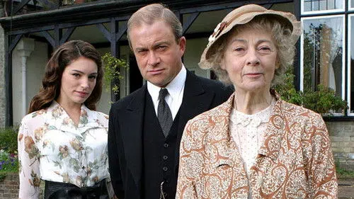 Agatha Christie'nin Marple'ı izle