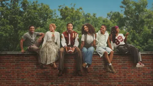 A Different World izle