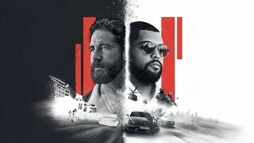 Suç Takımı 2: Pantera izle