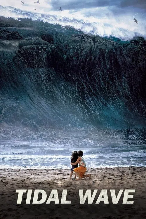 Tsunami’den Kaçış