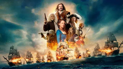 Amiral izle