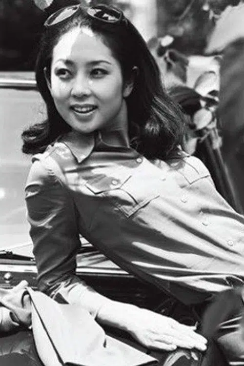 山本陽子