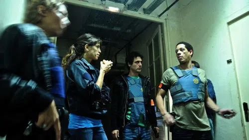 Polis izle