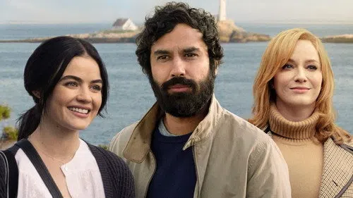 Huysuz Kitapçı Fikry'nin İnanılmaz Hikayesi izle