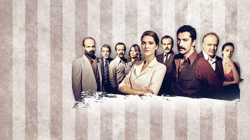 Karadayı izle