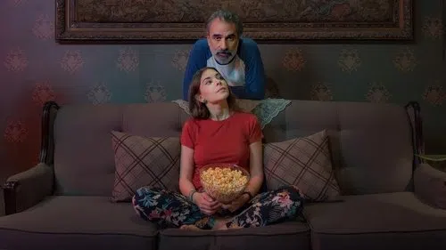 Basma izle afişi