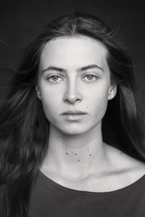Agnes O'Casey