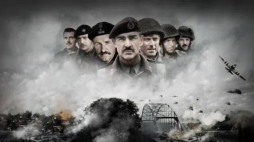 Savaş Köprüleri izle
