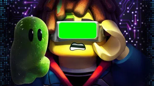 LEGO Dreamzzz: Düş Dünyası izle