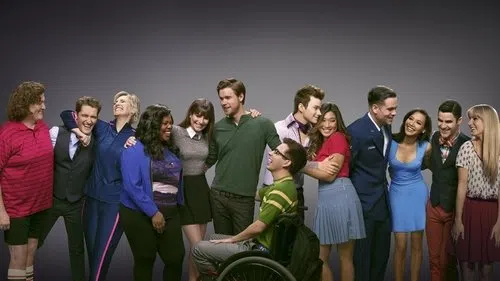 Glee izle