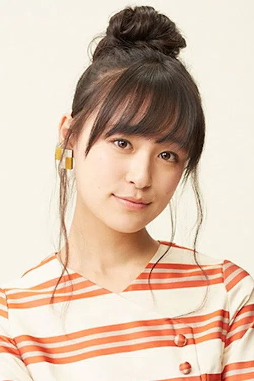 鈴木美羽