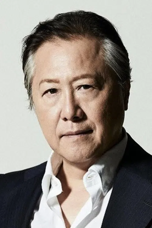 Ryo İşibaşi