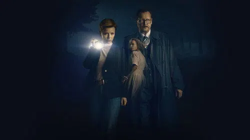 Dark Woods izle