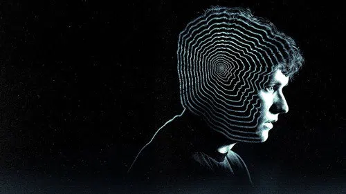 Black Mirror: Bandersnatch izle