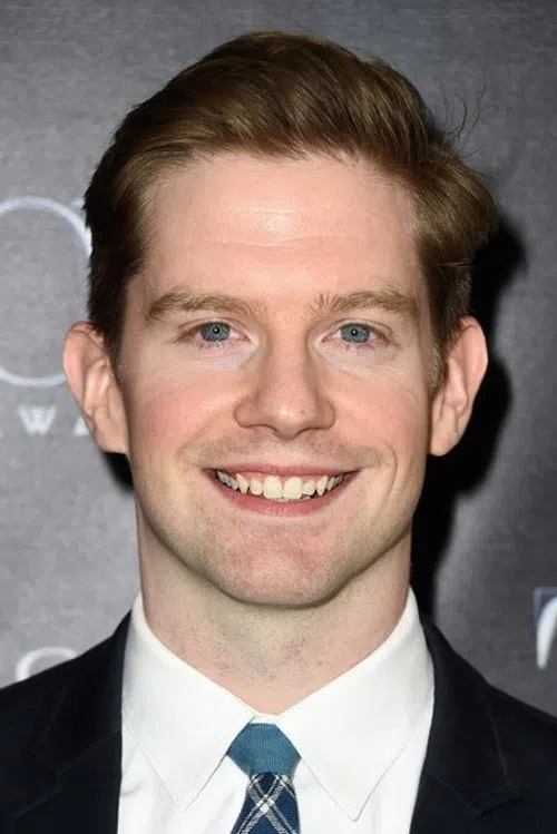 Rory O'Malley