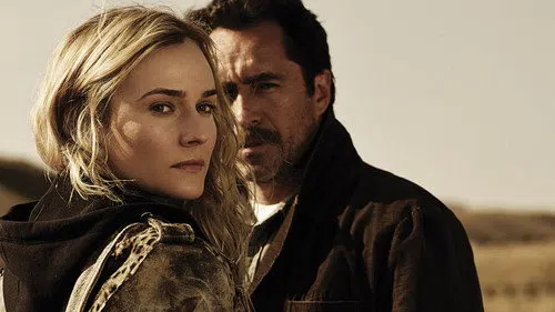The Bridge izle