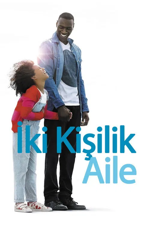 İki Kişilik Aile