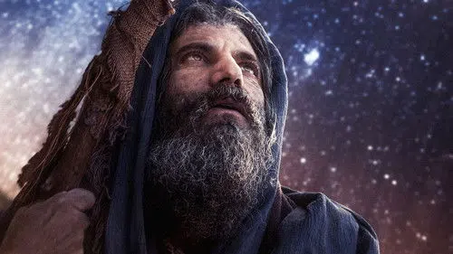 His Only Son izle afişi