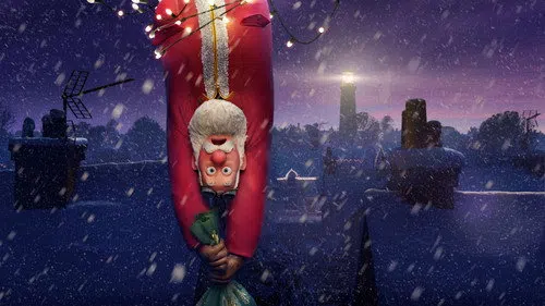 Bir Zamanlar Noel'de izle