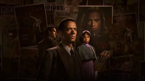 Interview with the Vampire izle