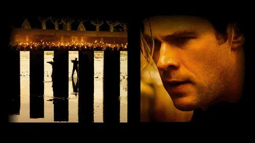 Hacker izle afişi