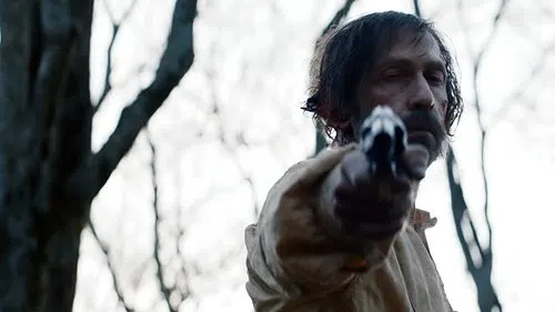 Yaşlı Henry izle