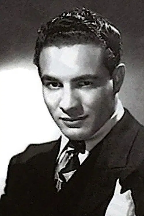 Tony Giorgio
