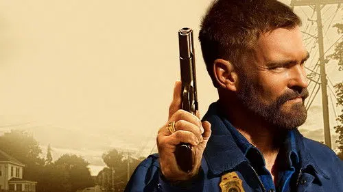 Bad Man izle afişi