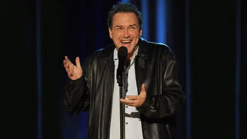 Norm Macdonald: Me Doing Standup izle