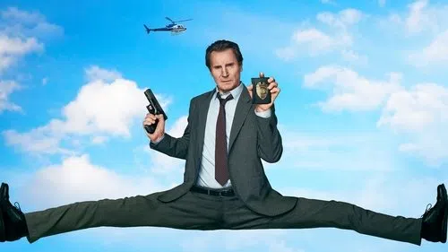 Çıplak Silah izle