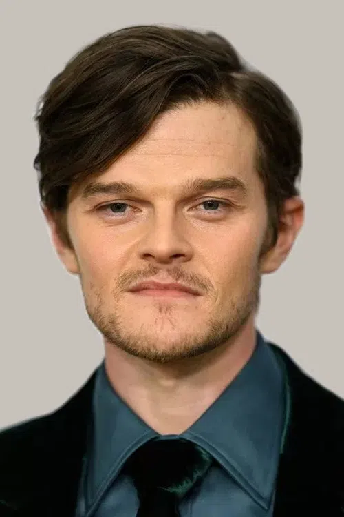 Robert Aramayo