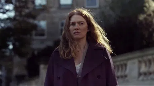 Never Here izle afişi