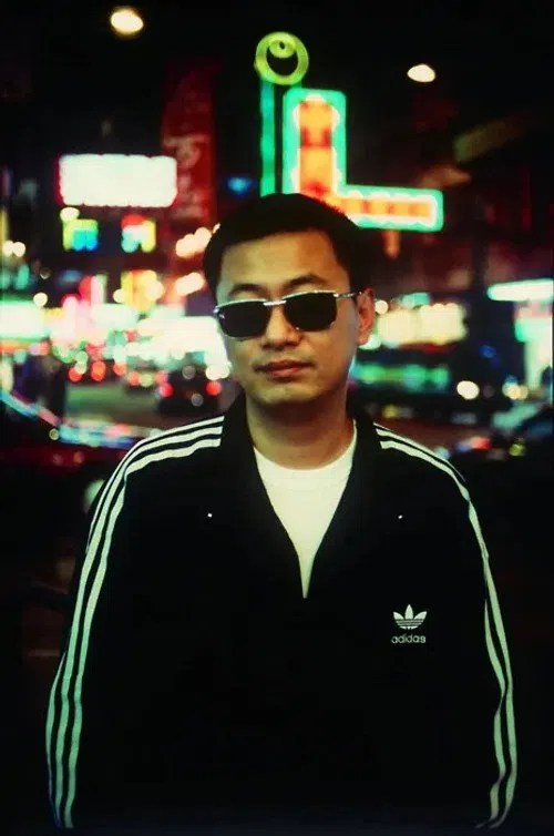 Wong Kar-wai