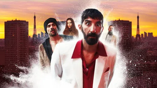 En passant pécho izle afişi