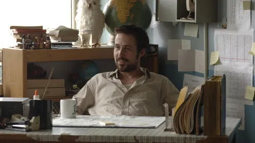 Yarım Öğretmen izle