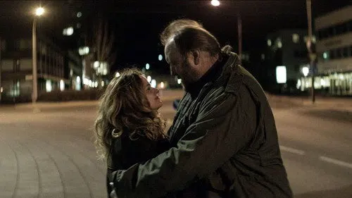 Bâkir Dev izle afişi